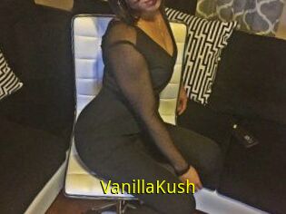 VanillaKush