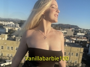 Vanillabarbie100