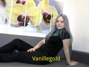 Vanillegold