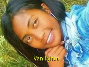 Vanillyhot