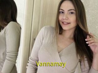 Vannamay