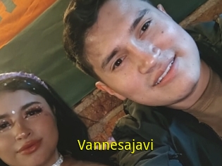 Vannesajavi