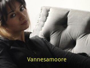 Vannesamoore