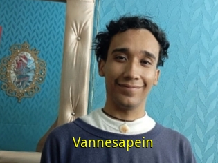 Vannesapein