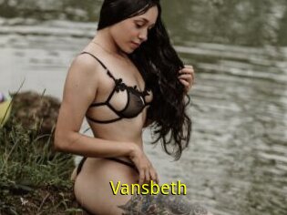 Vansbeth