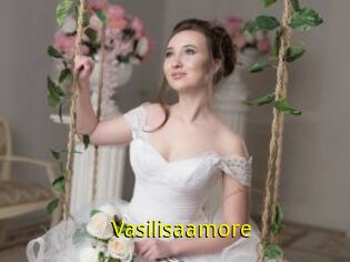 Vasilisaamore