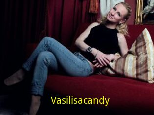 Vasilisacandy