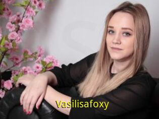 Vasilisafoxy