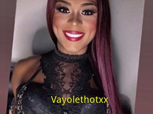 Vayolethotxx