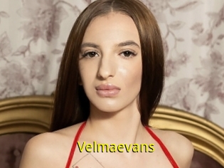 Velmaevans