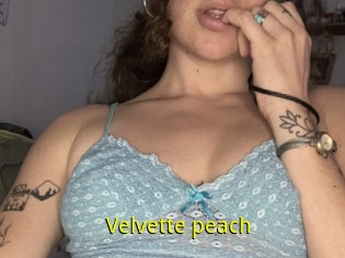 Velvette_peach