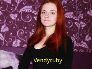 Vendyruby