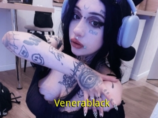 Venerablack