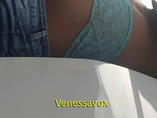 Venessavox