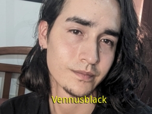 Vennusblack