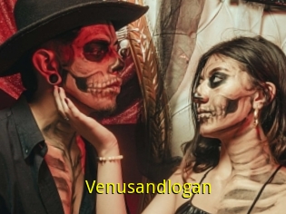 Venusandlogan