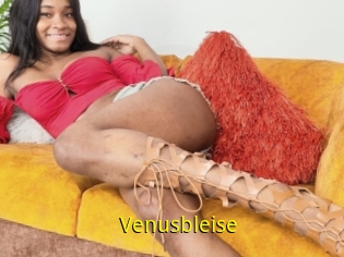 Venusbleise