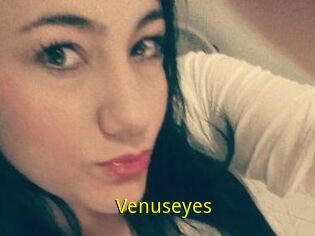 Venuseyes