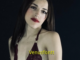 Venusfontt