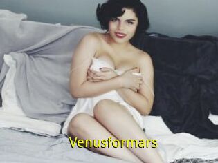 Venusformars