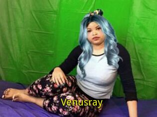 Venusray