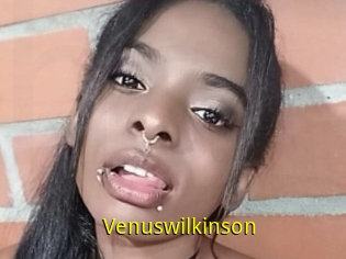 Venuswilkinson