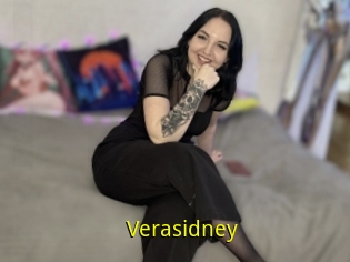 Verasidney