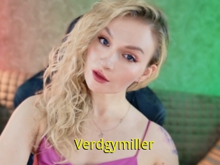 Verdgymiller