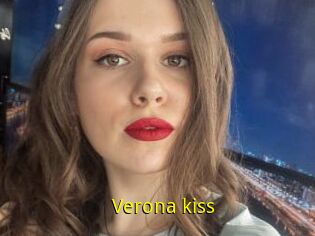 Verona_kiss