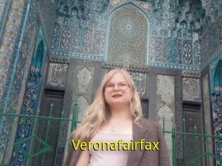 Veronafairfax