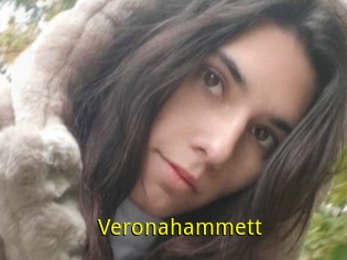 Veronahammett