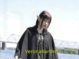 Veronaharder