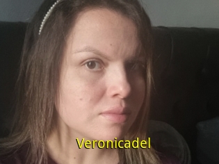 Veronicadel