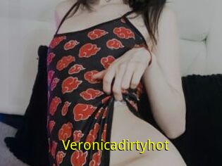 Veronicadirtyhot