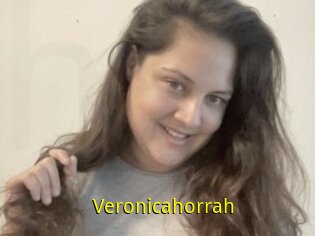 Veronicahorrah