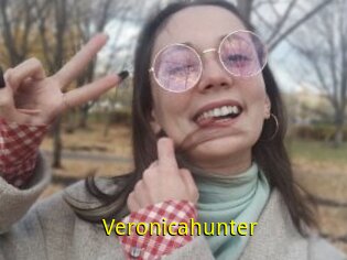 Veronicahunter