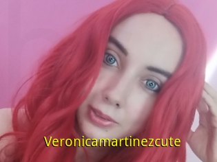 Veronicamartinezcute