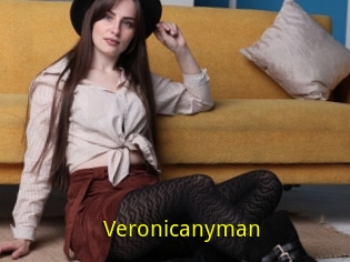 Veronicanyman