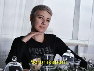 Veronikabam