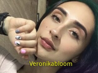 Veronikabloom