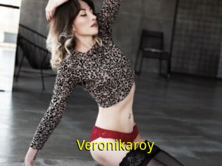 Veronikaroy