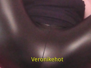 Veronikehot