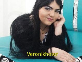 Veronikhoter