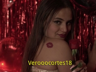 Verooocortes18