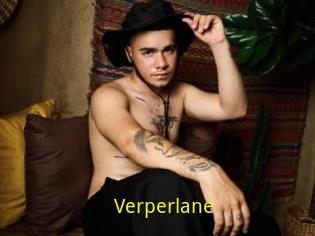 Verperlane