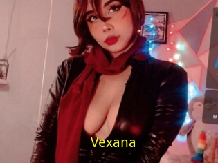 Vexana