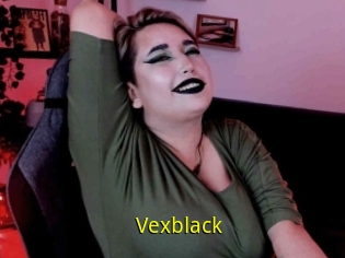 Vexblack