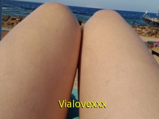 Vialovexxx