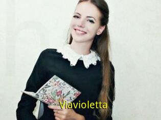 Viavioletta