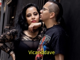 Vicanddave